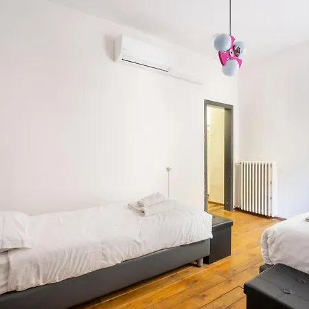 Apartmán Faenza 37 *