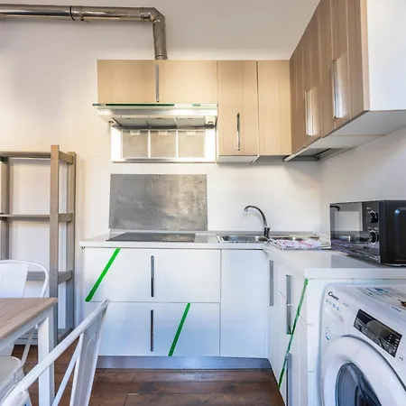 Faenza 37 Apartmán Florencie