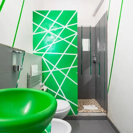 Apartmán Faenza 37 Florencie