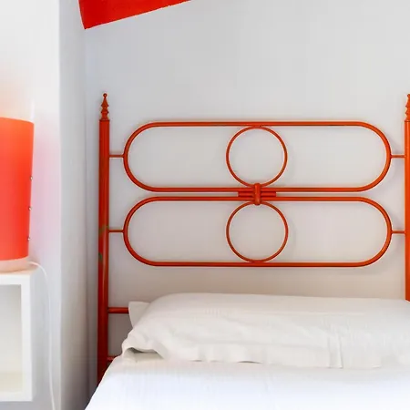 Faenza 37 Apartmán