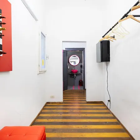 Apartmán Faenza 37