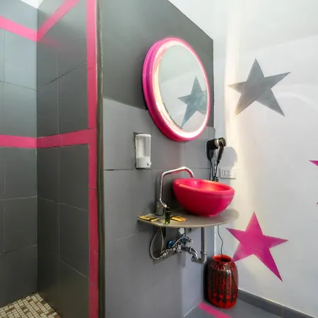 Apartmán Faenza 37 *
