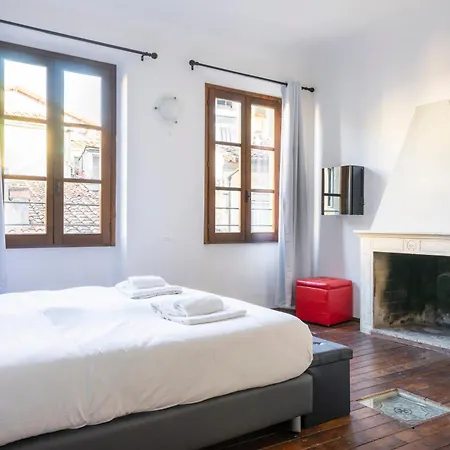 Faenza 37 Apartmán