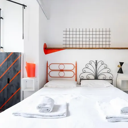 Apartmán Faenza 37