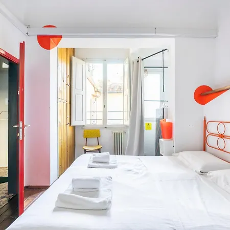 Apartmán Faenza 37 *