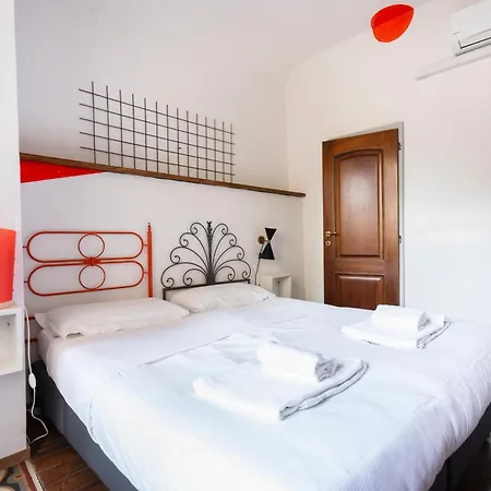 Faenza 37 Apartmán Florencie