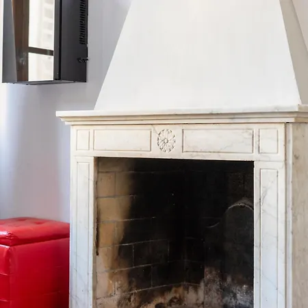 Apartmán Faenza 37 Florencie