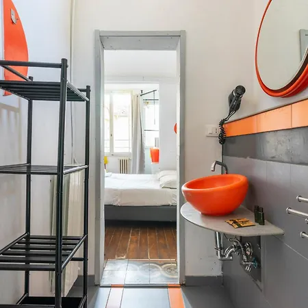 Faenza 37 * Florencie