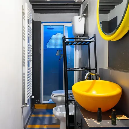 Faenza 37 Apartmán *