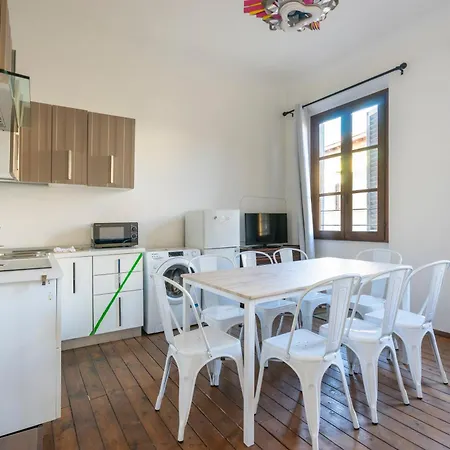 Apartmán Faenza 37