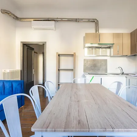 Faenza 37 Apartmán