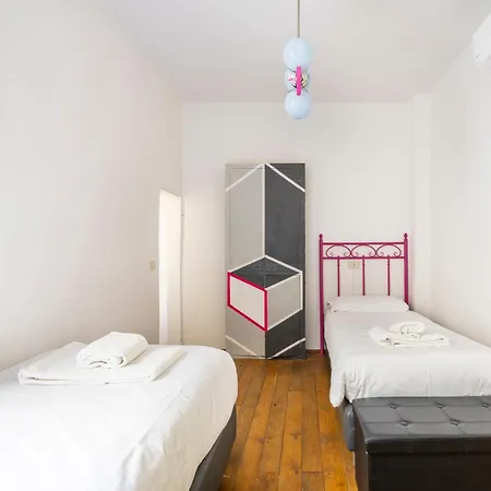 Faenza 37 Apartment Florenz