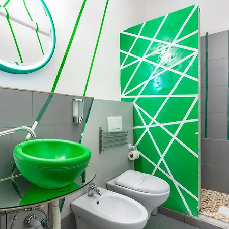 Apartment Faenza 37