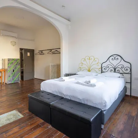 Faenza 37 Florenz